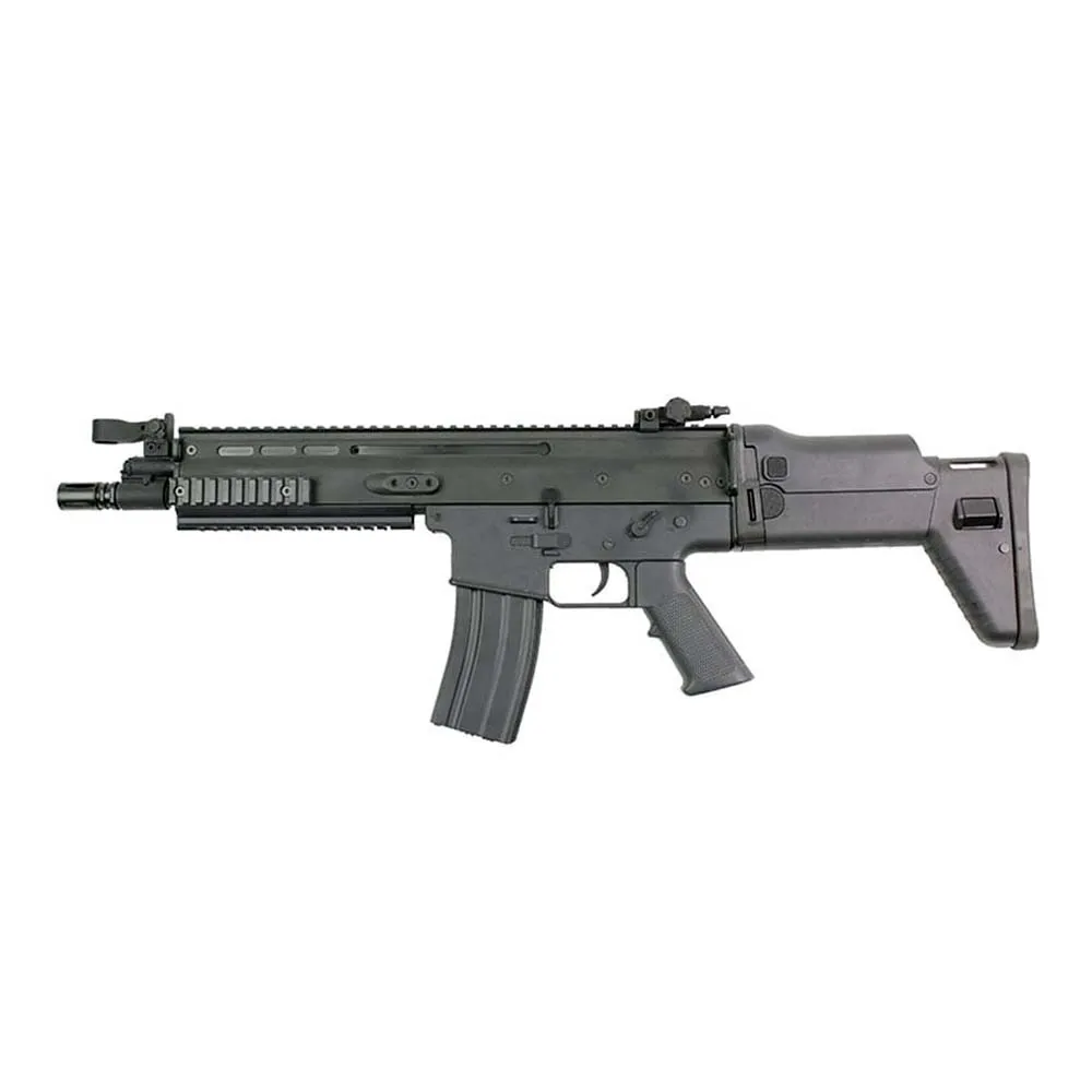 Автомат Double Bell SCAR-L