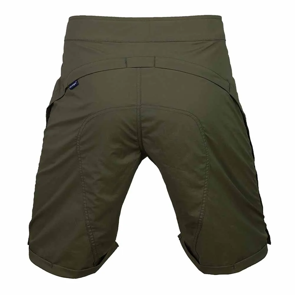Шорты EmersonGear Blue Label Armadillo (Ranger Green, 36R)