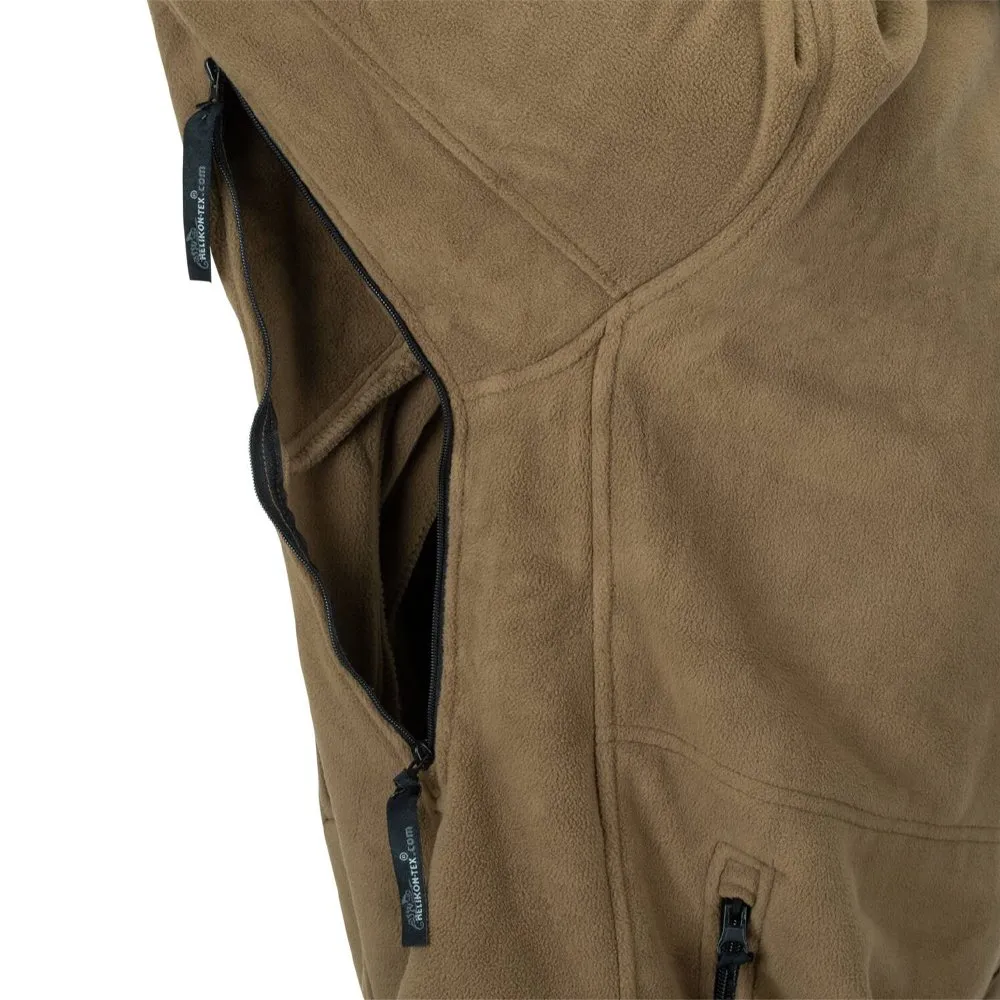 Толстовка Helikon-Tex Patriot (Черный, S)