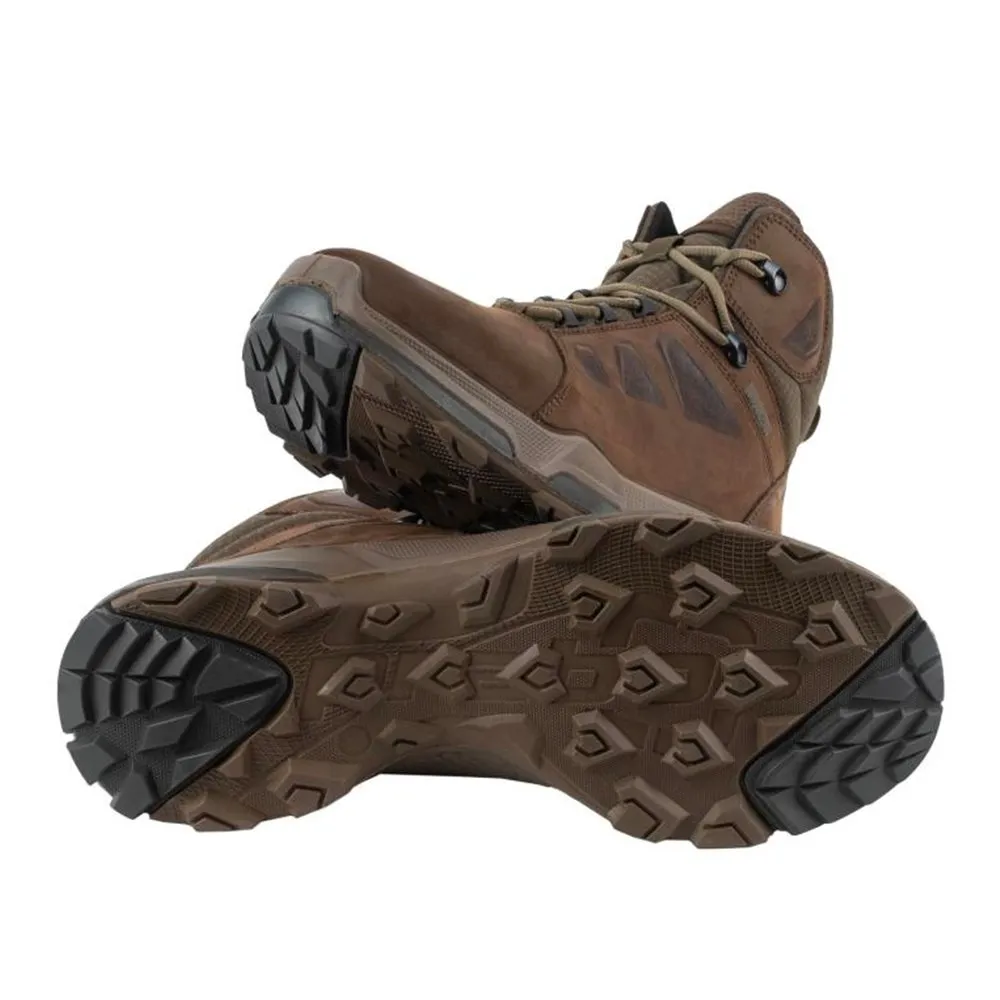 Prabos GREYMAN MID GTX (Олива, 46)