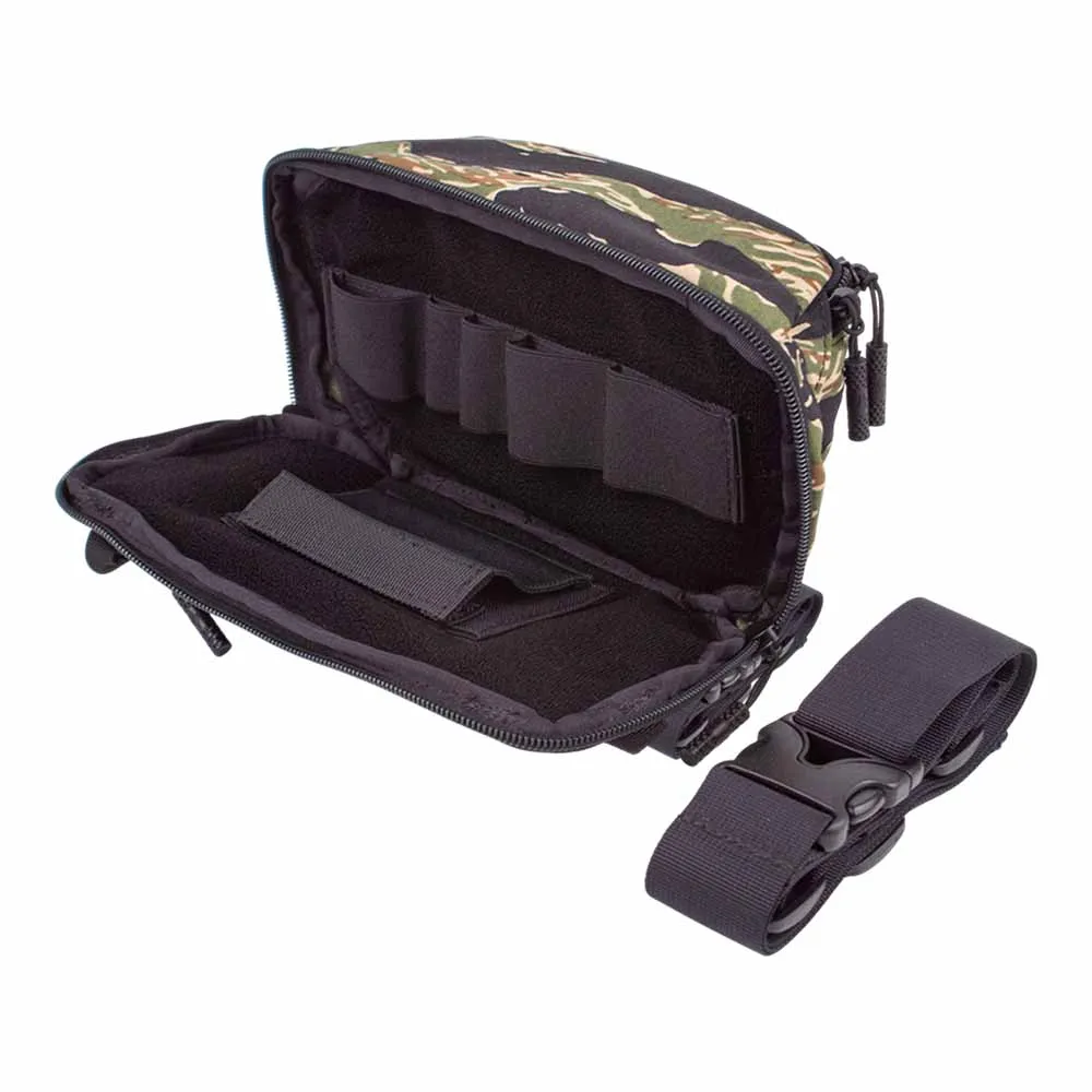 Сумка поясная Griff Gear Гефест (Tiger Stripe )