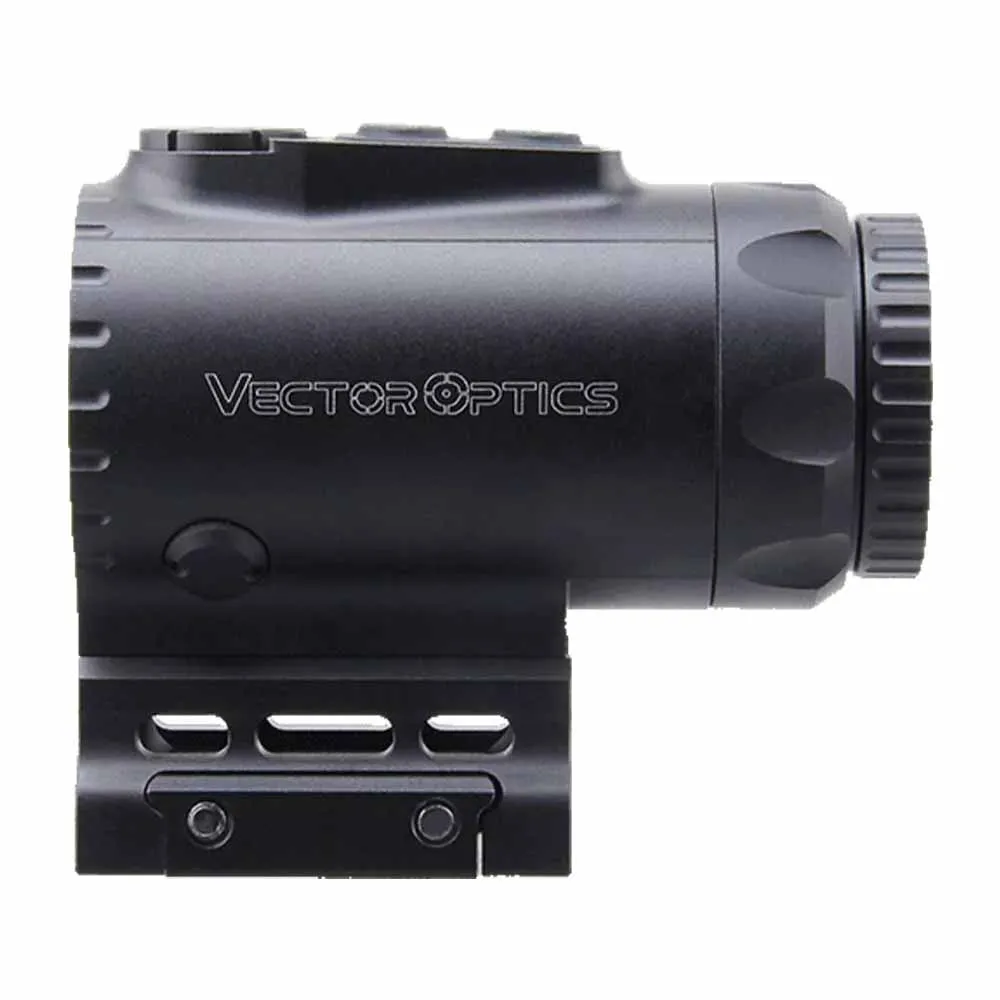 Прицел призматический Vector Optics Paragon 1x16 Micro