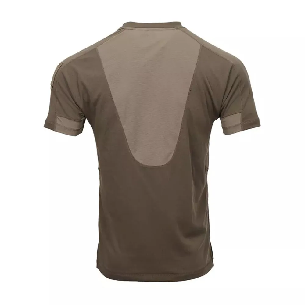 Футболка EmersonGear Blue Label Mandrill (Хаки, 2XL)