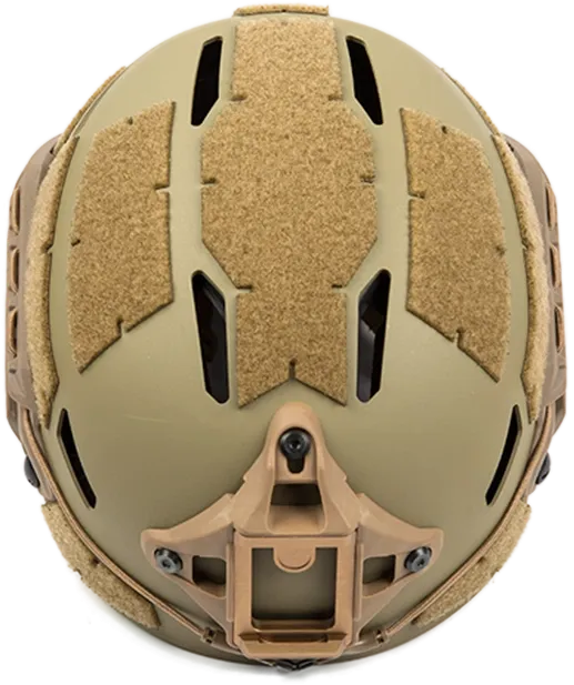 Шлем FMA Caiman Bump Helmet New Liner Gear Adjustment (Tan, TB1307B-DE TAN)