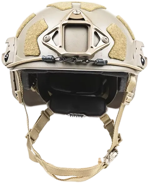 Шлем FMA SF Super High Cut Helmet (AOR1, M/L, TB1315B-A1-M)