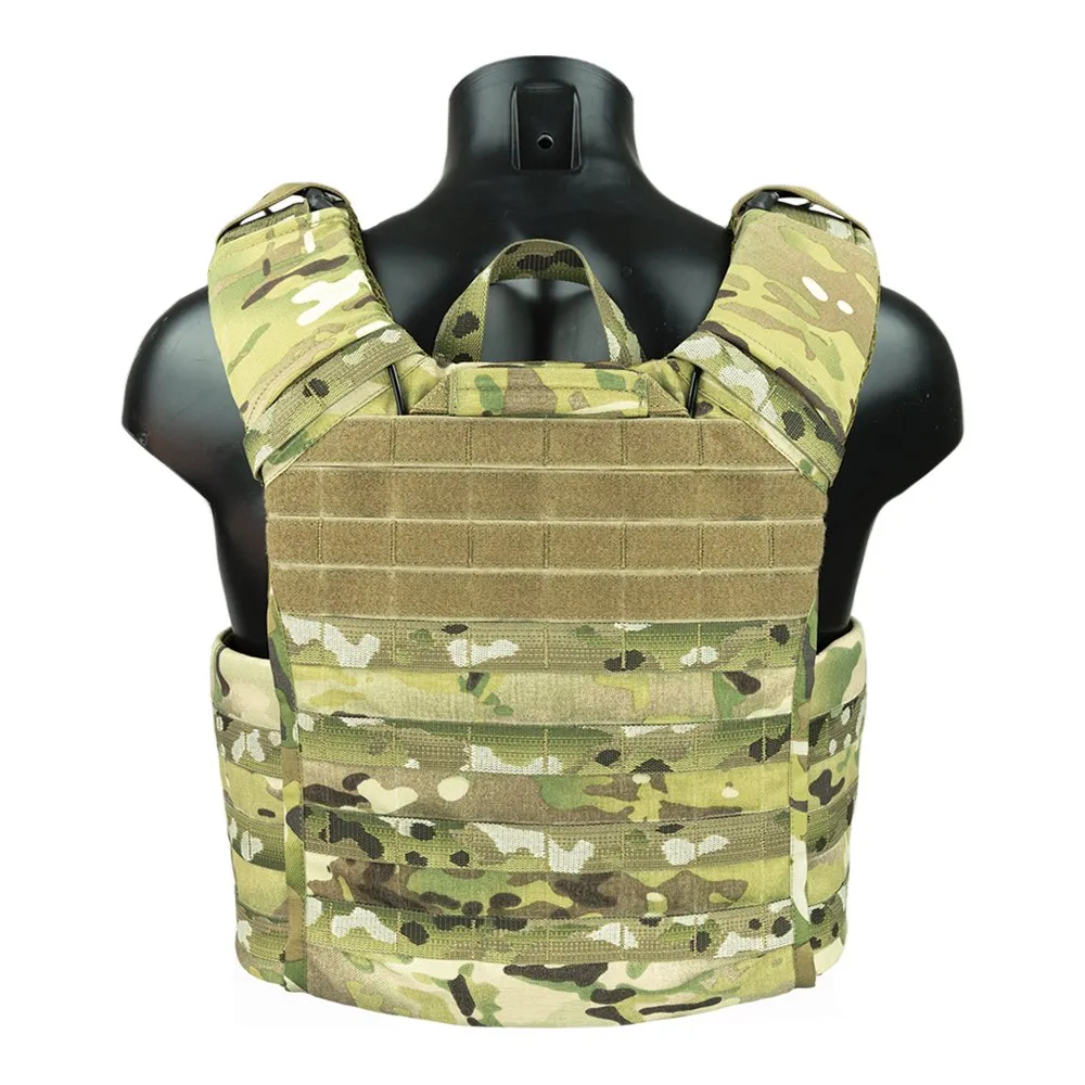 Бронежилет Ars Arma А-18 Сканда (Multicam, S/M)