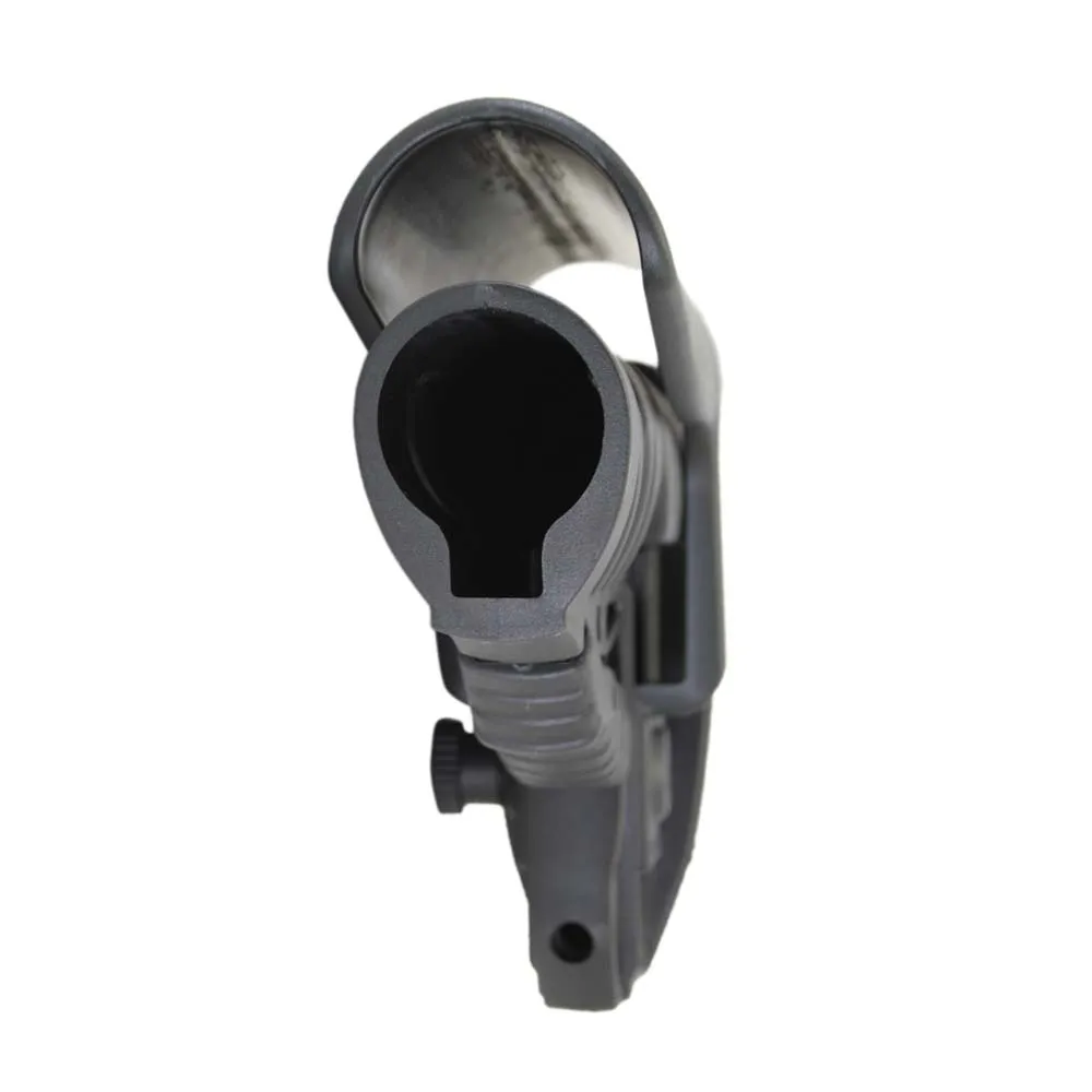 Приклад DLG TBS SHOCK черный