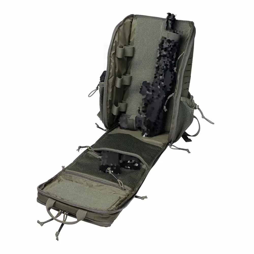 Рюкзак EmersonGear Angel Multi-Function Medical (Ranger Green)