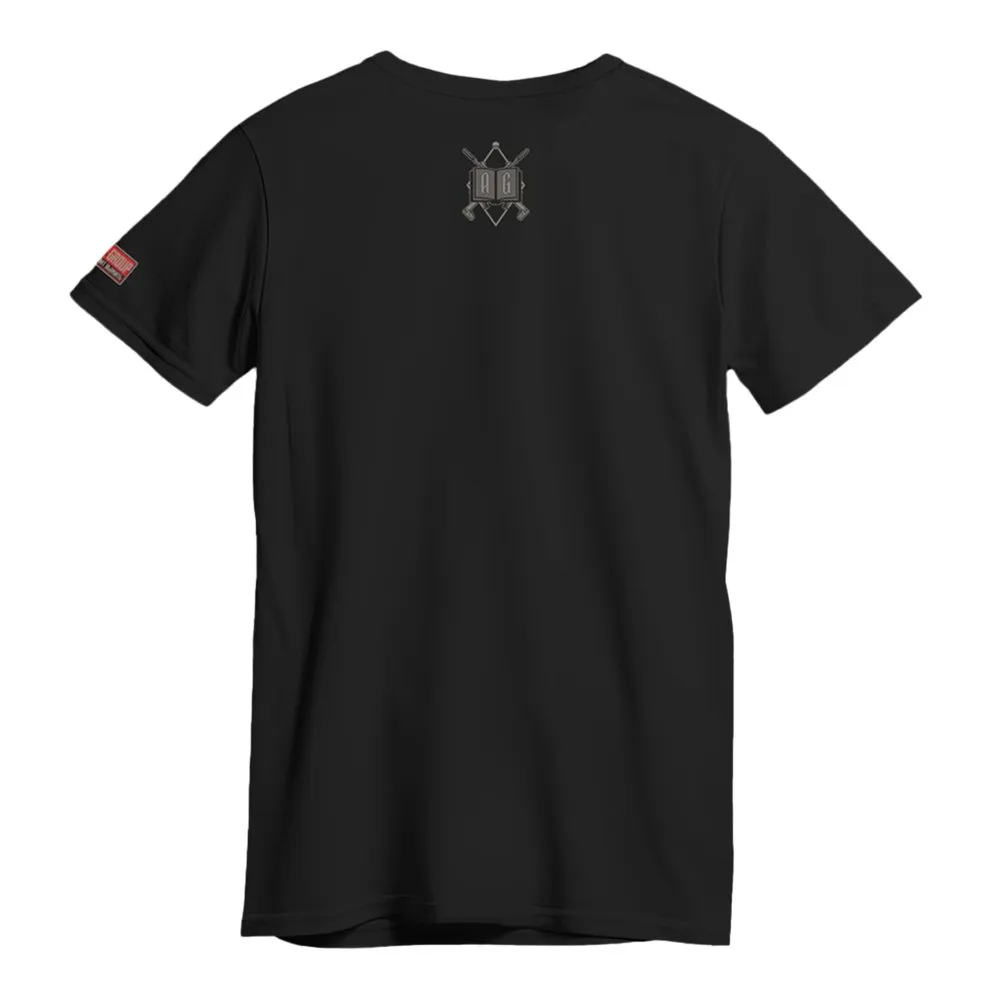 Футболка Архив Group Знающий (Черный, XL)