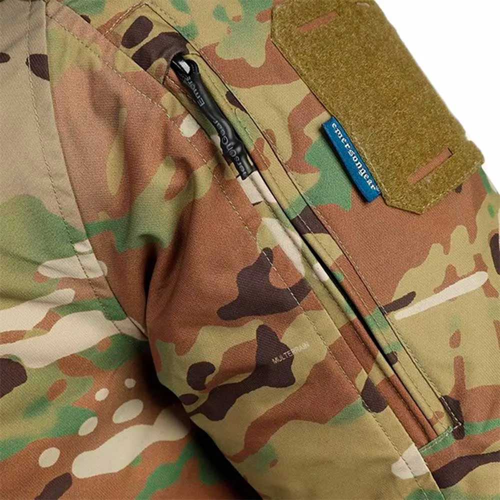 EmersonGear Blue Label Arctic Fox (Multicam, 4XL)