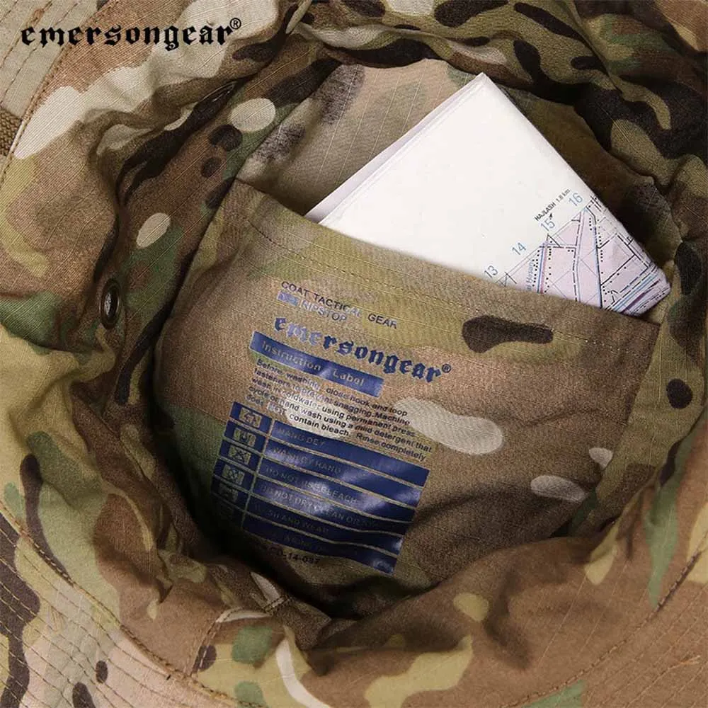Панама EmersonGear Bonnie Hat (Multicam)