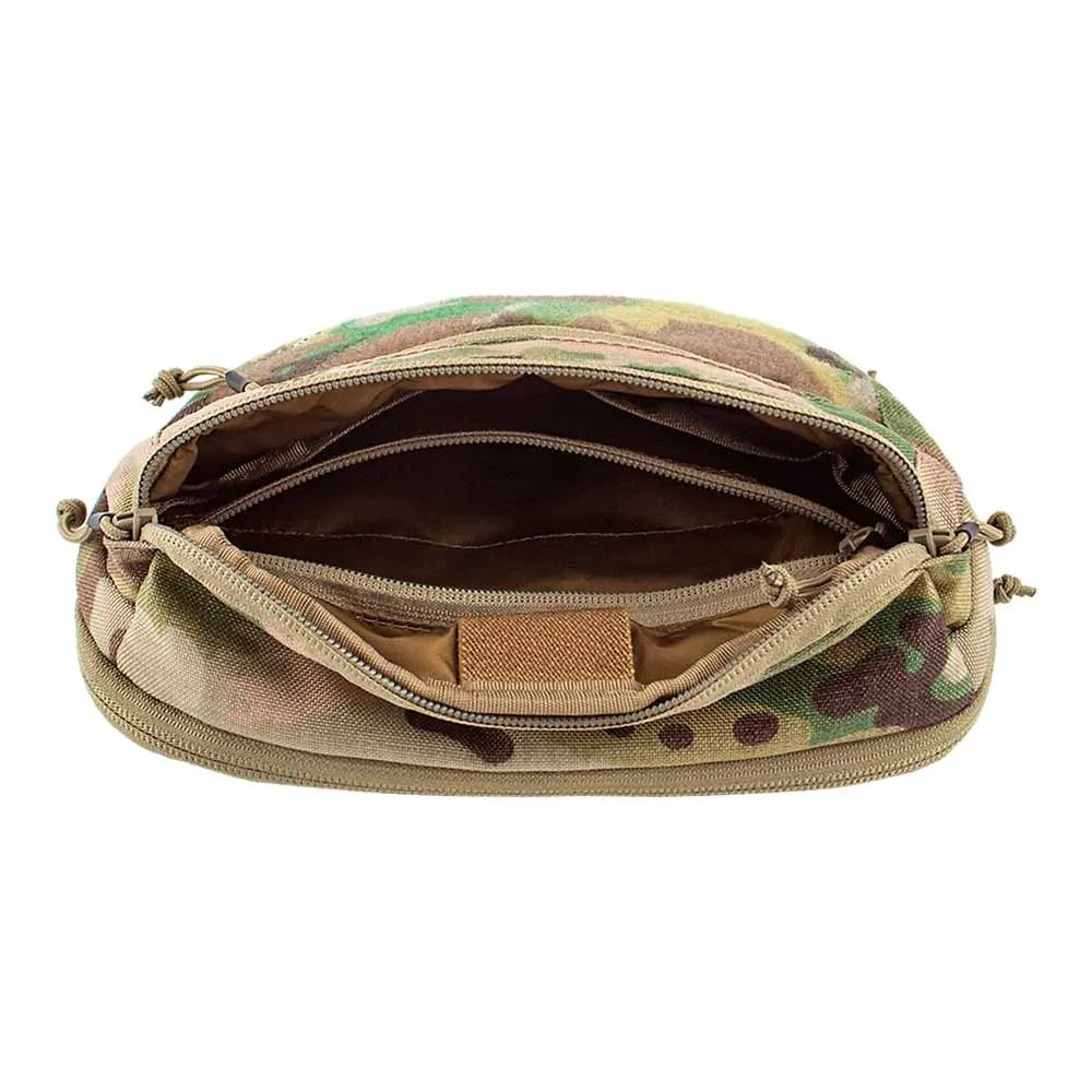 Сумка поясная Griff Gear Гефест (Multicam)