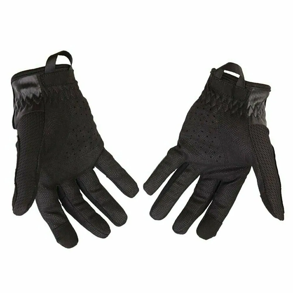 Перчатки EmersonGear Blue Label Hummingbird (Черный, S)
