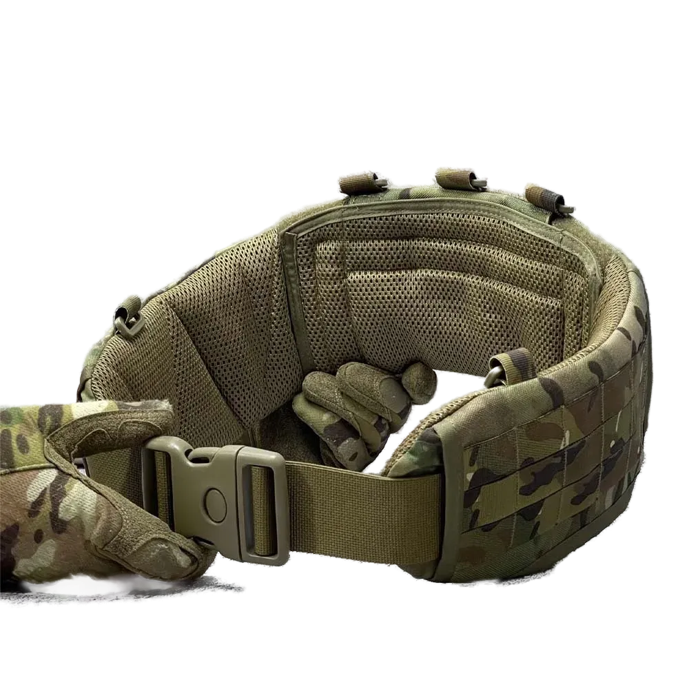 Пояс тактический SKIF Armor SP-2 Анатомический