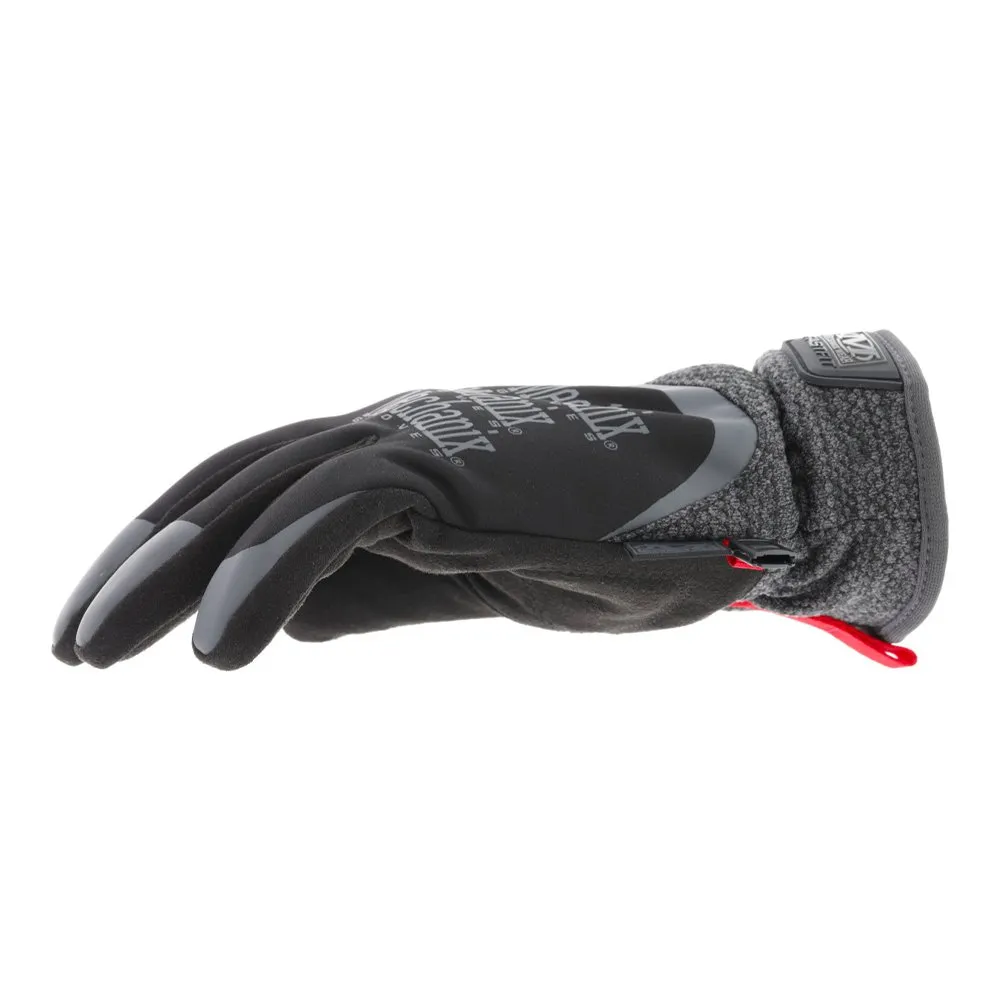 Перчатки Mechanix Wear ColdWork Fastfit (Черный, XL)