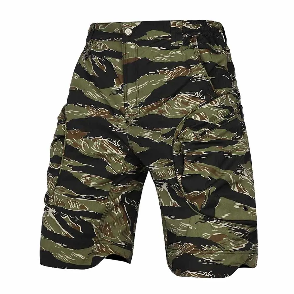 Шорты EmersonGear Blue Label Manul Urban Tac (Tiger, 32R)