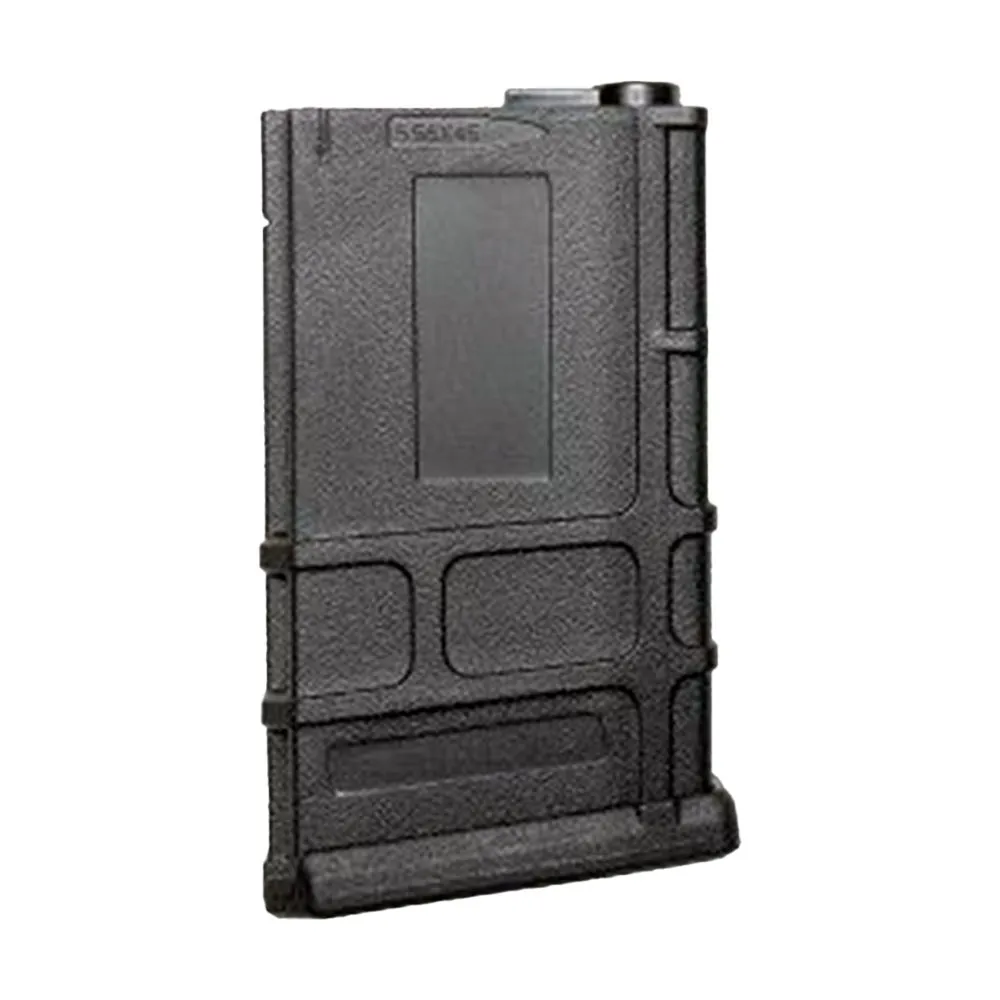 Магазин механический M4 PMAG CYMA механический, 70 шаров