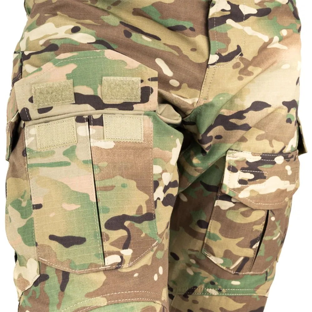 Брюки Тактические Ars Arma Razvedos Edition (Multicam, 34R)