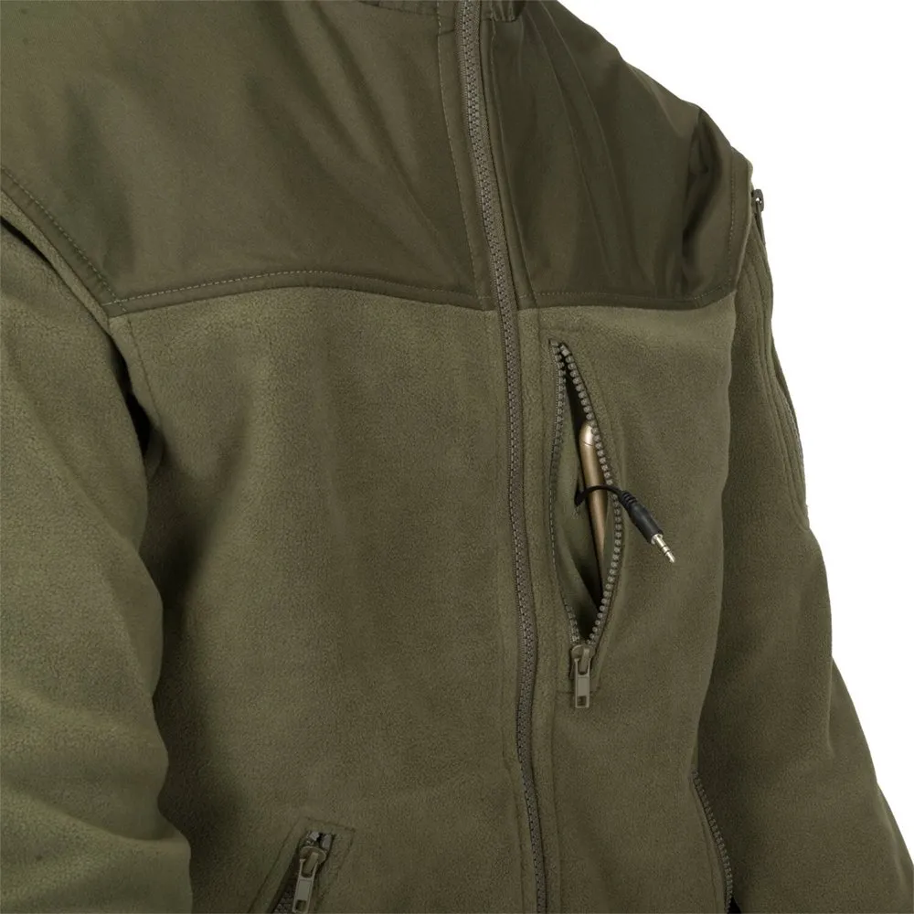 Толстовка Helikon-Tex Classic Army (Койот, XL)