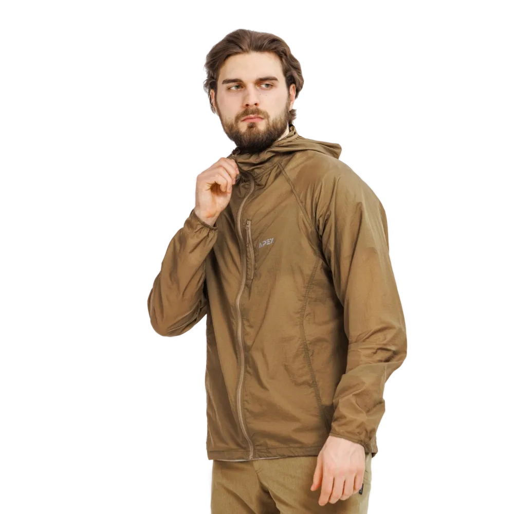 APEX Mistral  (Mud Brown, XL)