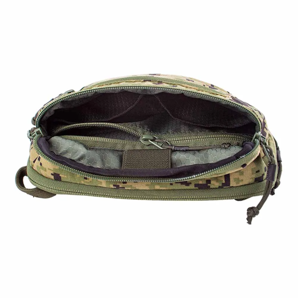 Сумка поясная Griff Gear Гефест (AOR2)