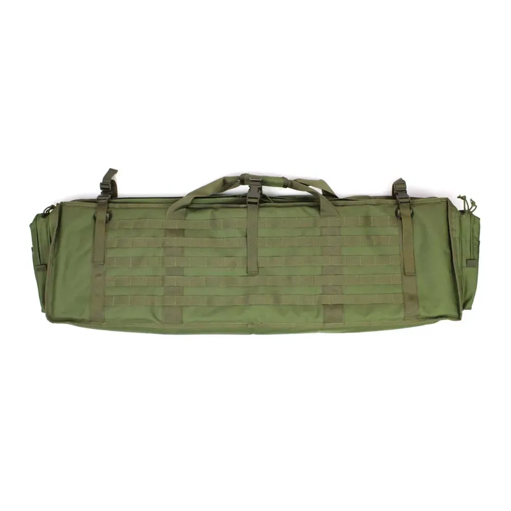 Чехол оружейный пулеметный двойной WOSPORT 249 Gun Bag / 115см