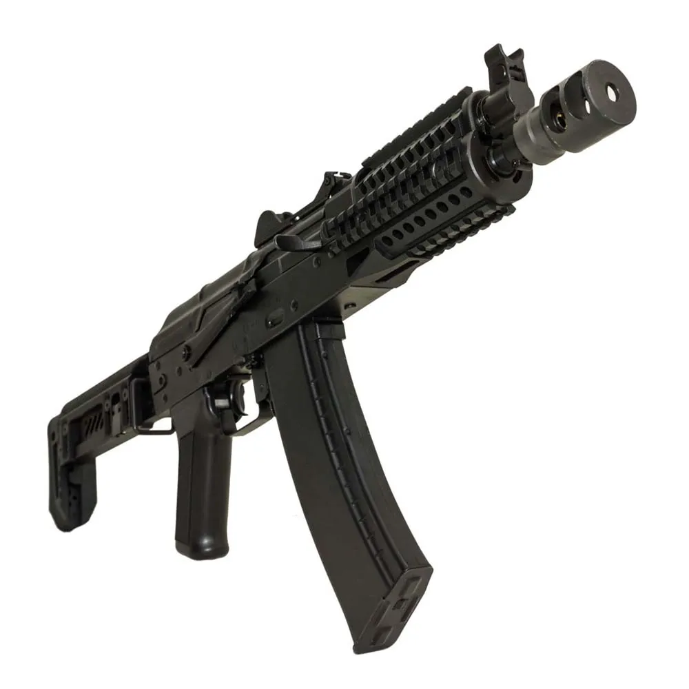 Автомат LCT ZKS-74UN