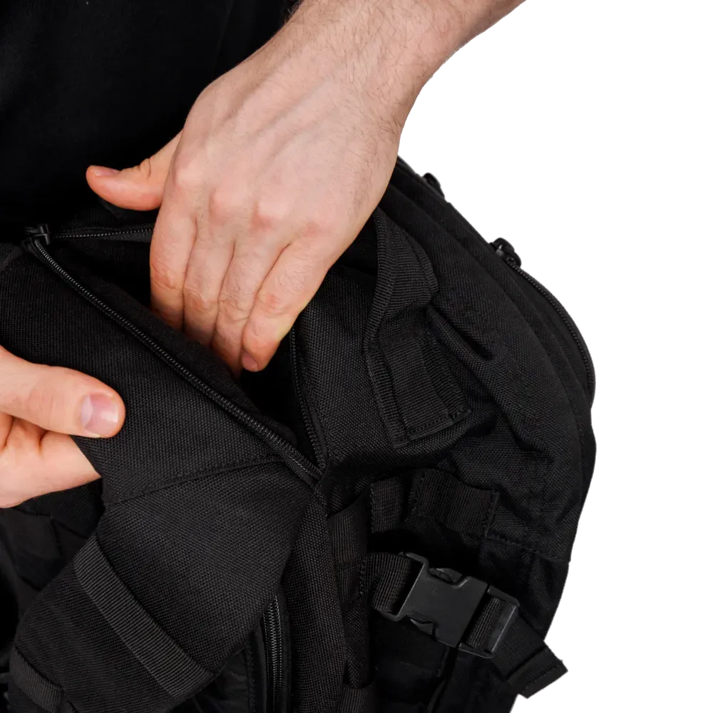 Рюкзак APEX Sky 37  (Black)