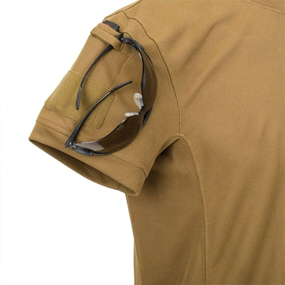 Футболка Helikon-Tex Topcool (Койот, 2XL)
