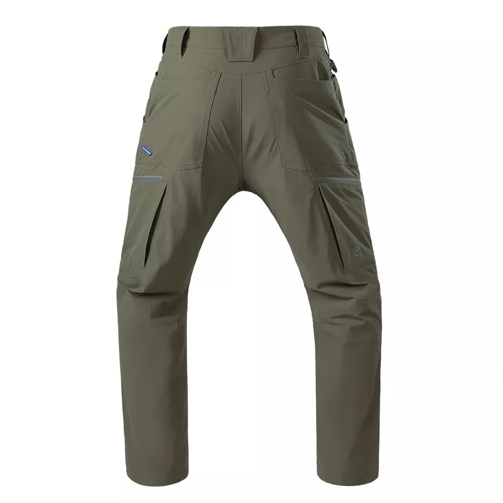 EmersonGear Blue Label Whale Shark Lightweight Tactical (Ranger Green, 34R)