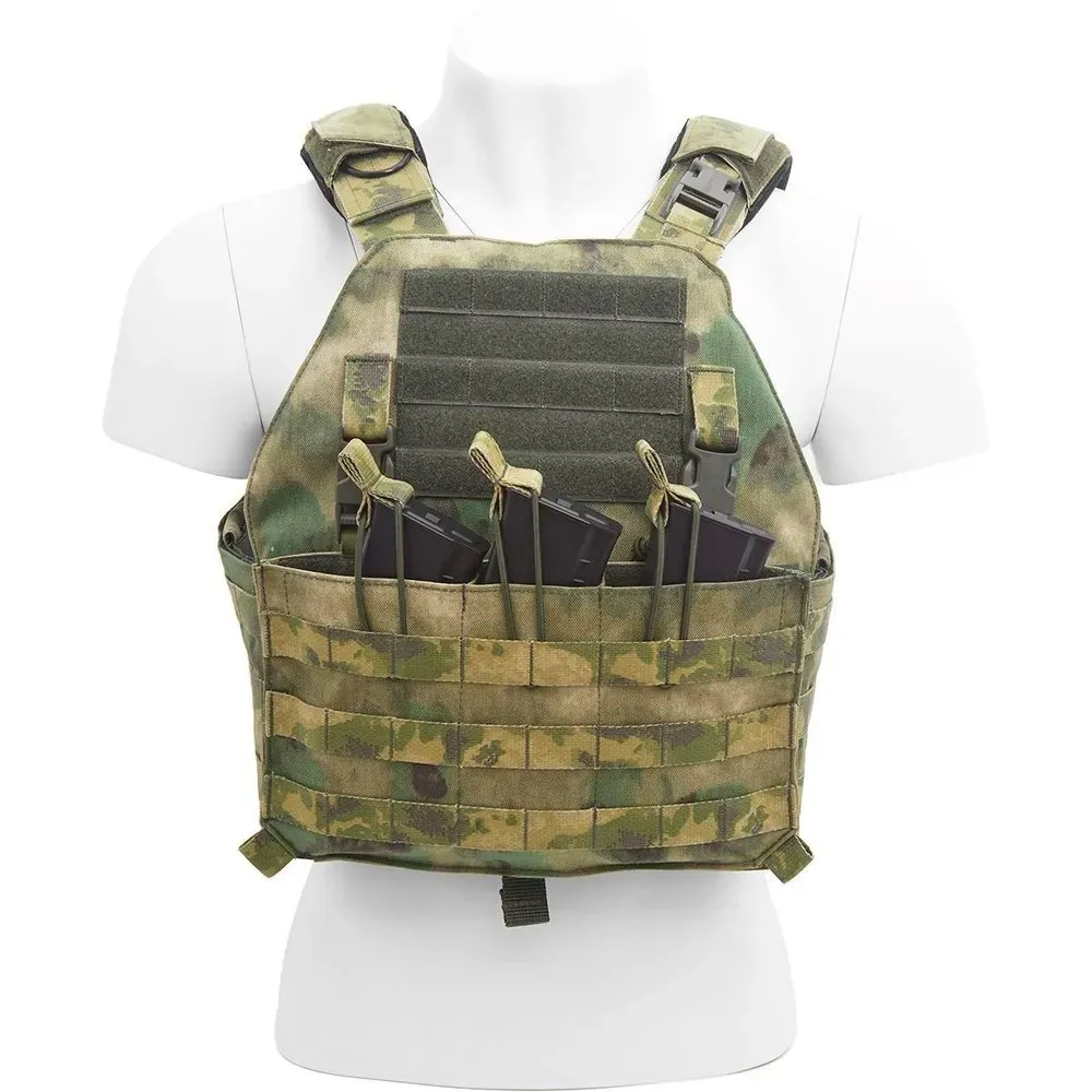 Бронежилет WARTECH TV-124 Север (Мох, L/XL)