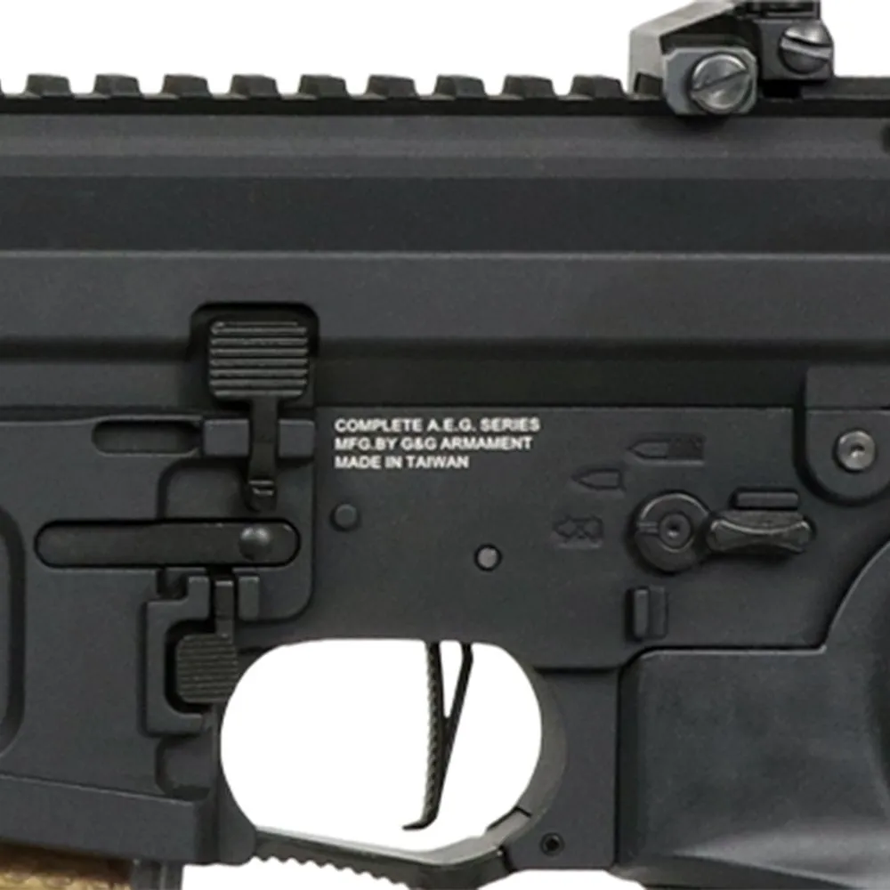 Винтовка G&G TR16 MBR 308WH