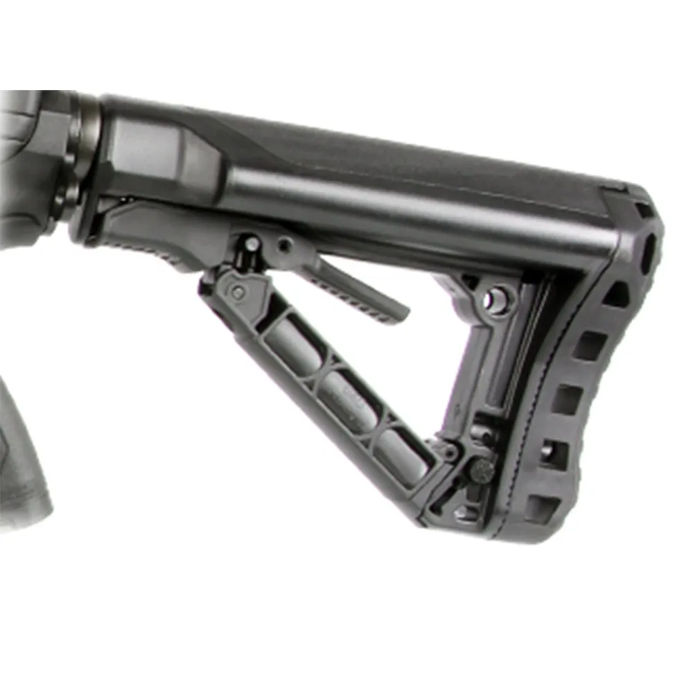 Пулемет G&G CM16 LMG