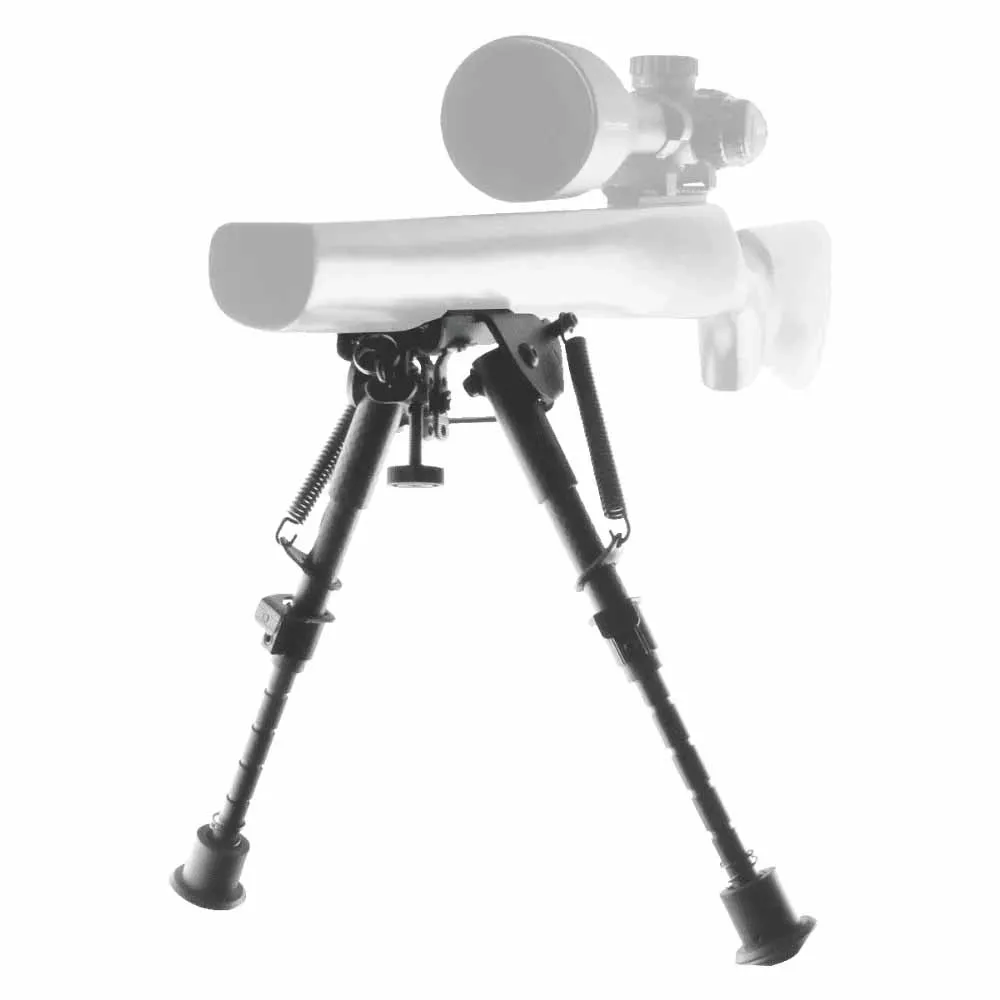 Сошки с поворотной пружиной Vector Optics Rockstad 6 - 9 — фото 12