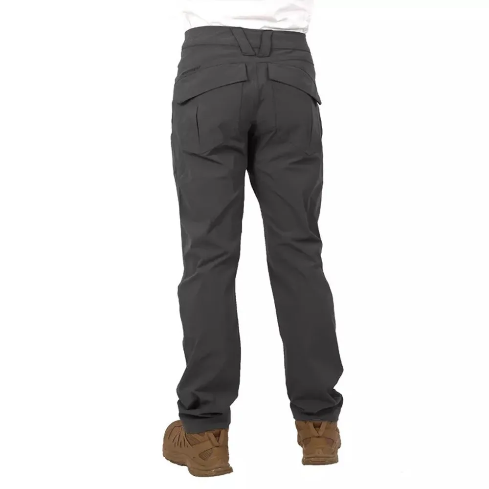 Брюки тактические EmersonGear Blue Label Mountainmen Tactical Commute (Серый, 32R)