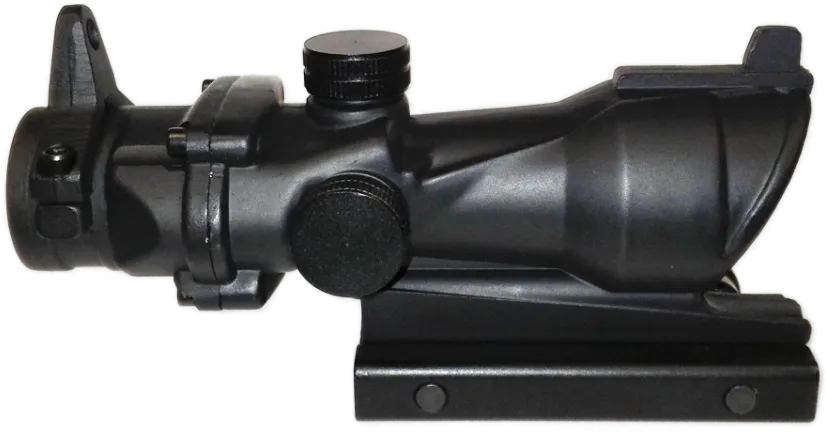 Прицел оптический Emerson ACOG Style 4X — фото 2