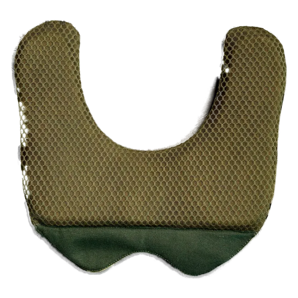 Защита шеи спина SKIF Armor SB-5 Мимир БР1 (Multicam)