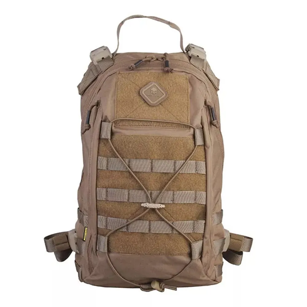 Рюкзак EmersonGear Assault Removable Operator Pack, 18 л. (Койот)