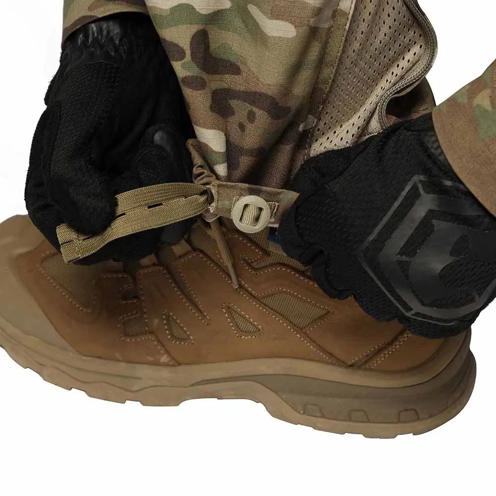 Костюм EmersonGear Blue Label Anaconda All-Terrain Combat (Ranger Green, L)
