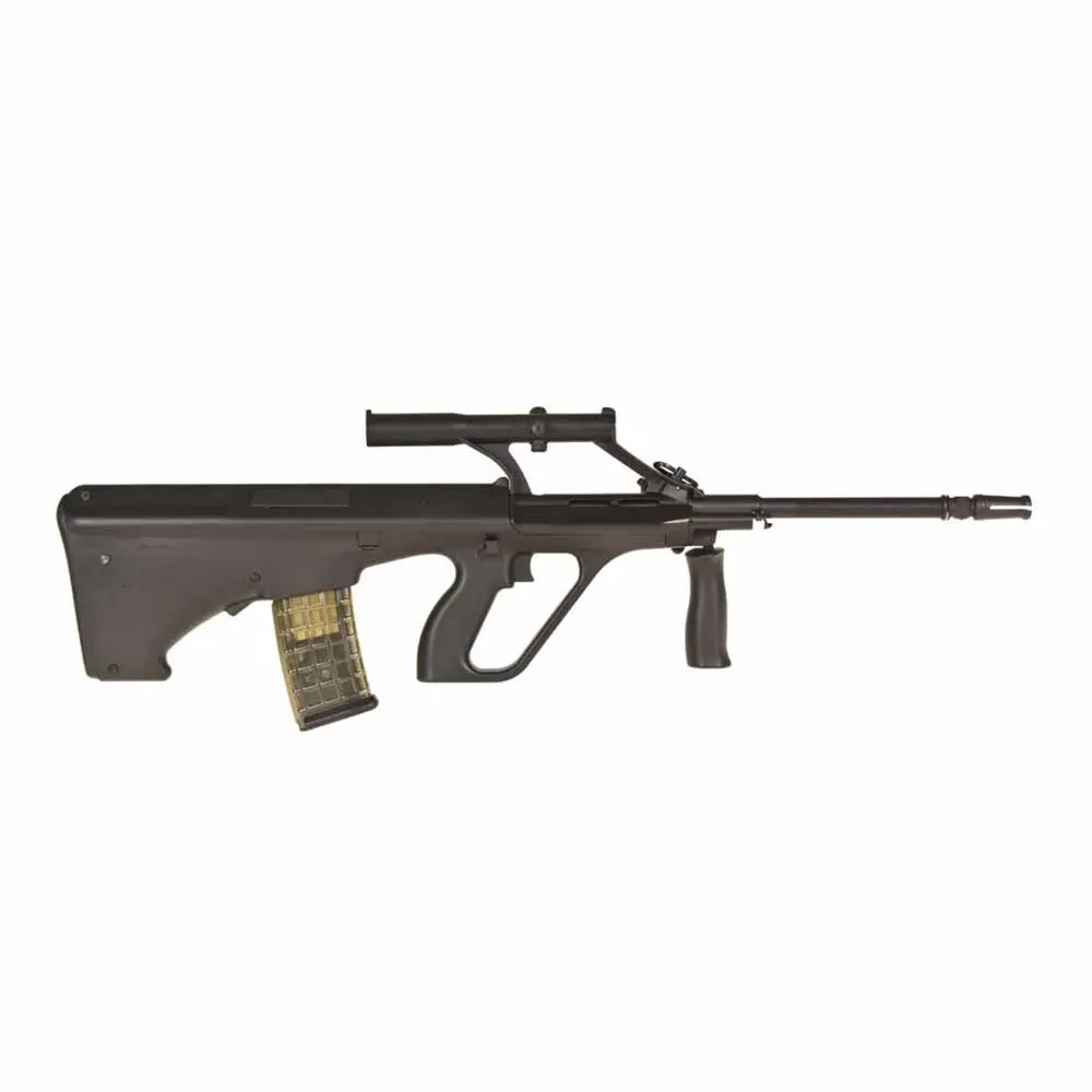 Штурмовая винтовка Snow Wolf AUG A1