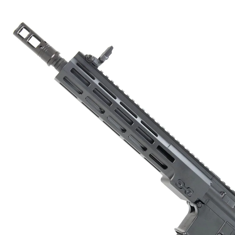 Автомат CYMA CM006R-10.5 M4 M-LOK Mosfet+Tracer