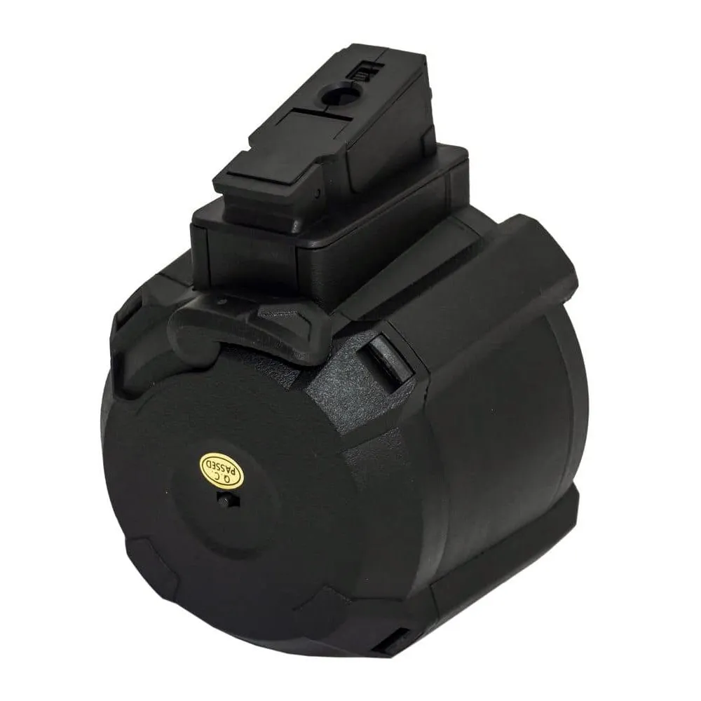 Магазин бубен RK CYMA 1200 шаров / HY-397