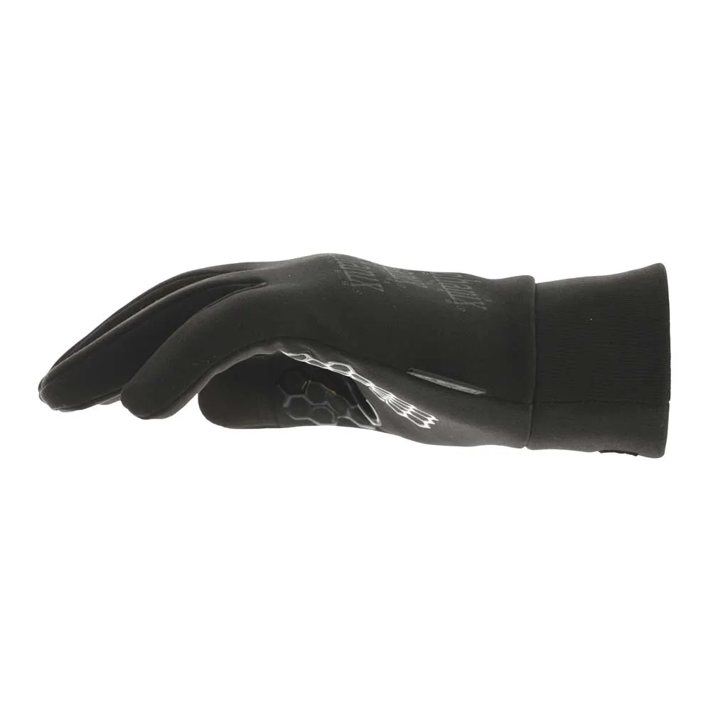 Перчатки Mechanix Wear ColdWork Base Layer (Черный, L)