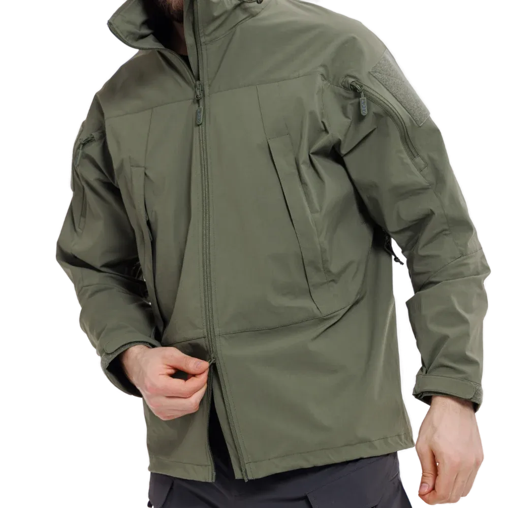 APEX Travel  (Olive Green, XL) — фото 8