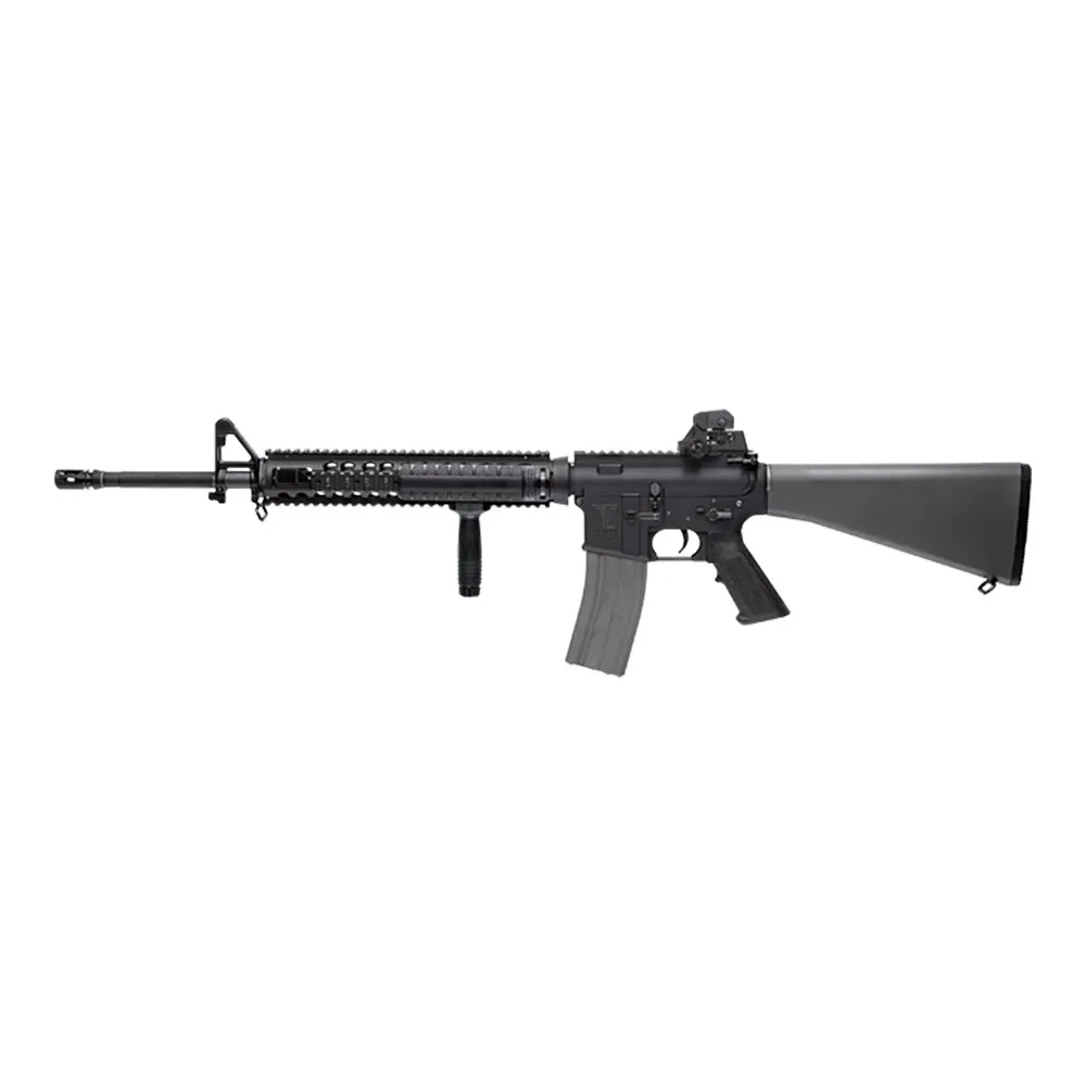 Автомат G&G TR16 R5 (M16A4), 125-135 м/с
