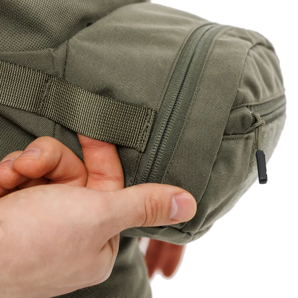 Сумка поясная APEX Vortex  (Olive green)
