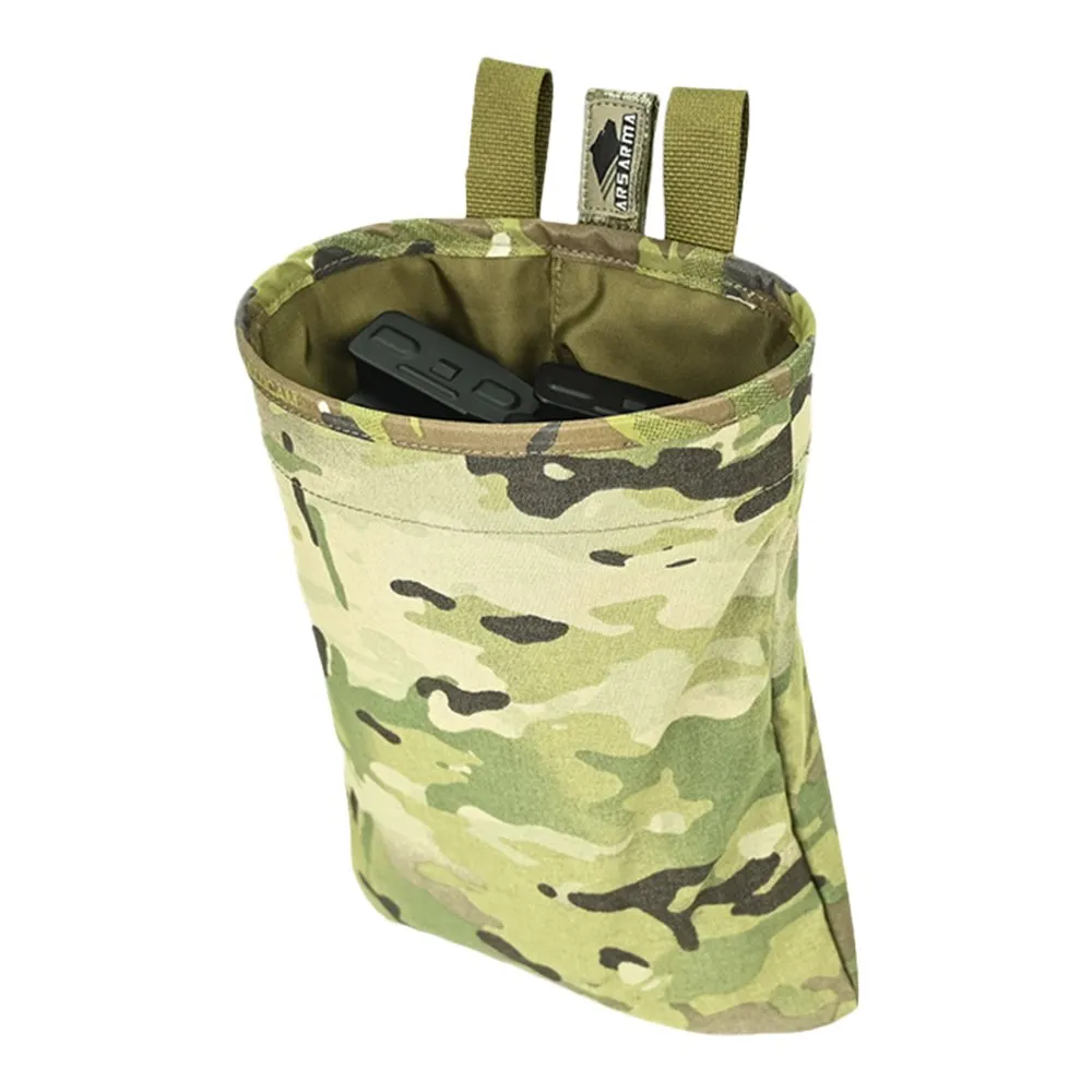 Подсумок для сброса Ars Arma A-21 Вомбат