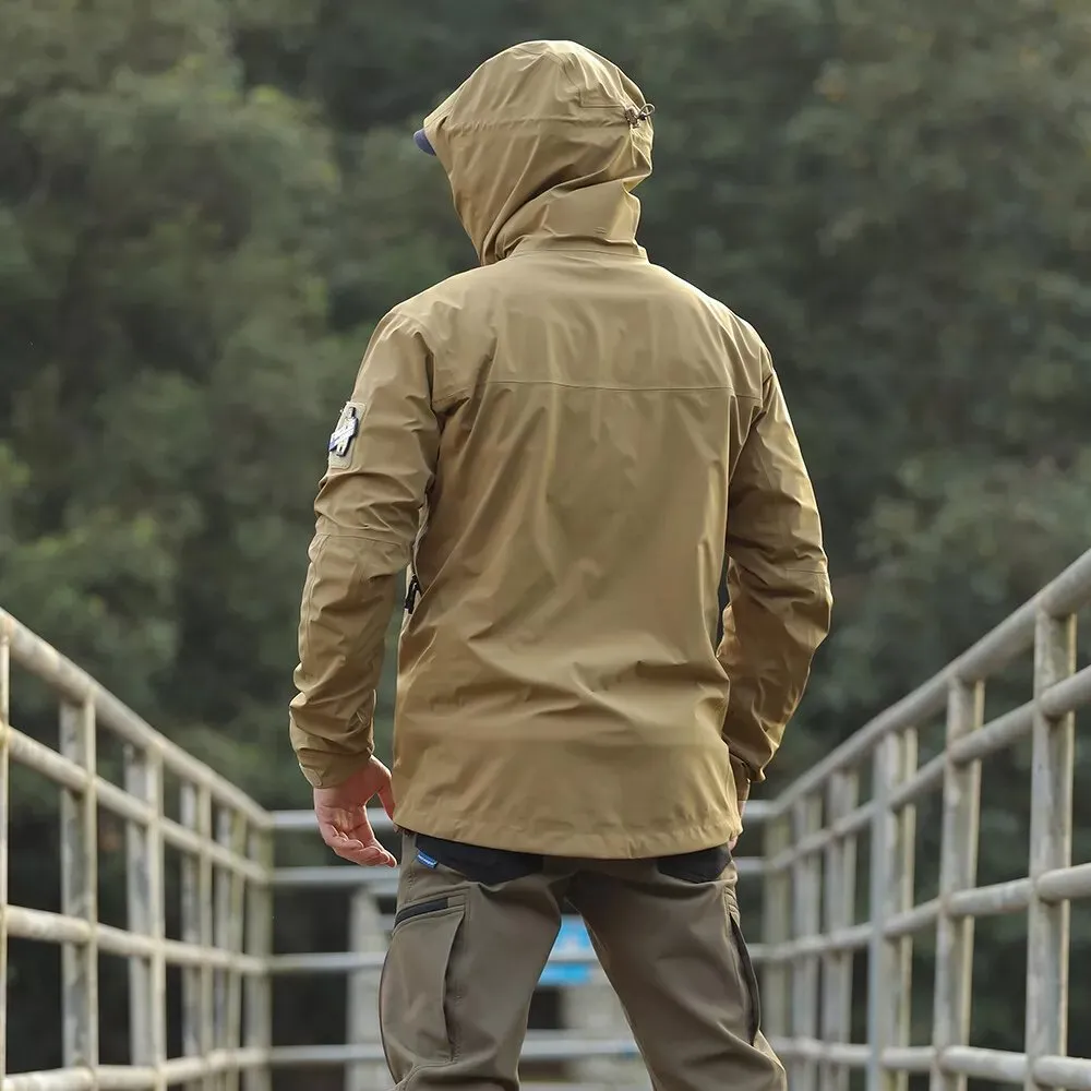 EmersonGear Blue Label Otter (Хаки, XL)