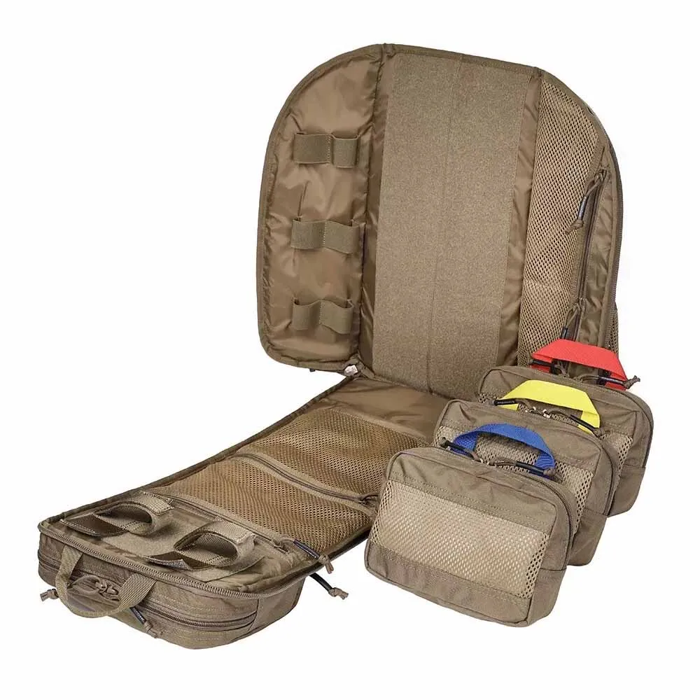 Рюкзак EmersonGear Angel Multi-Function Medical (Койот)