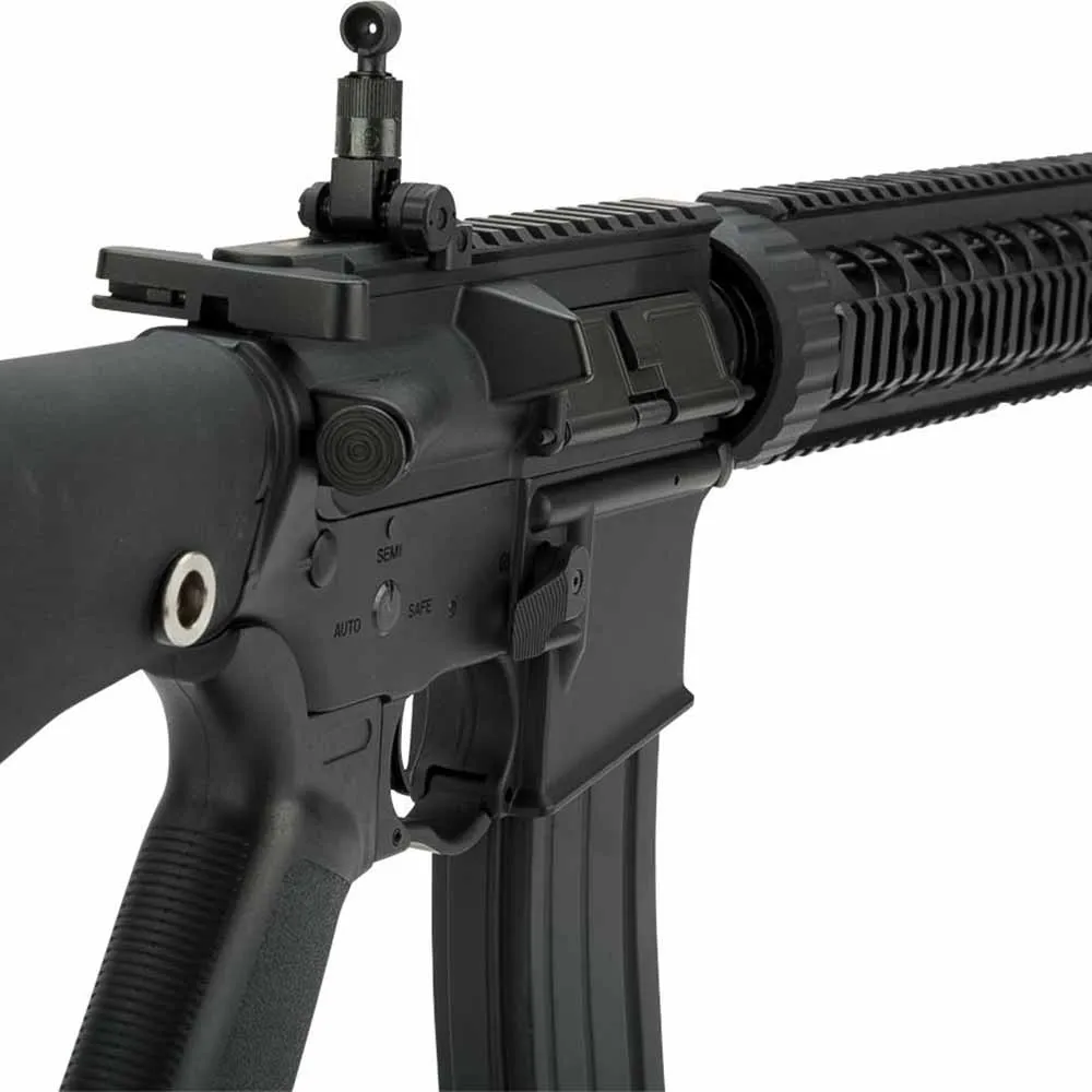 Винтовка CYMA MK12 SPR DMR